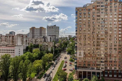 Аренда квартиры, ул. Черновола, Лукьяновка