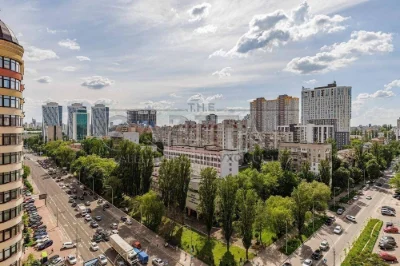 Аренда квартиры, ул. Черновола, Лукьяновка