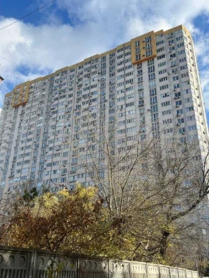 Без % Оренда/Квартири, 1к, 55м2, ЖК Лидер, вул Андрющенка 6г
