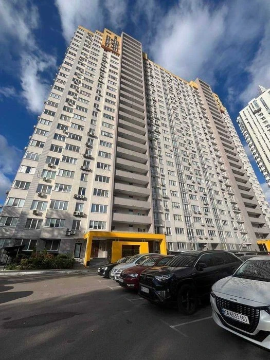 Без % Оренда/Квартири, 1к, 55м2, ЖК Лидер, вул Андрющенка 6г