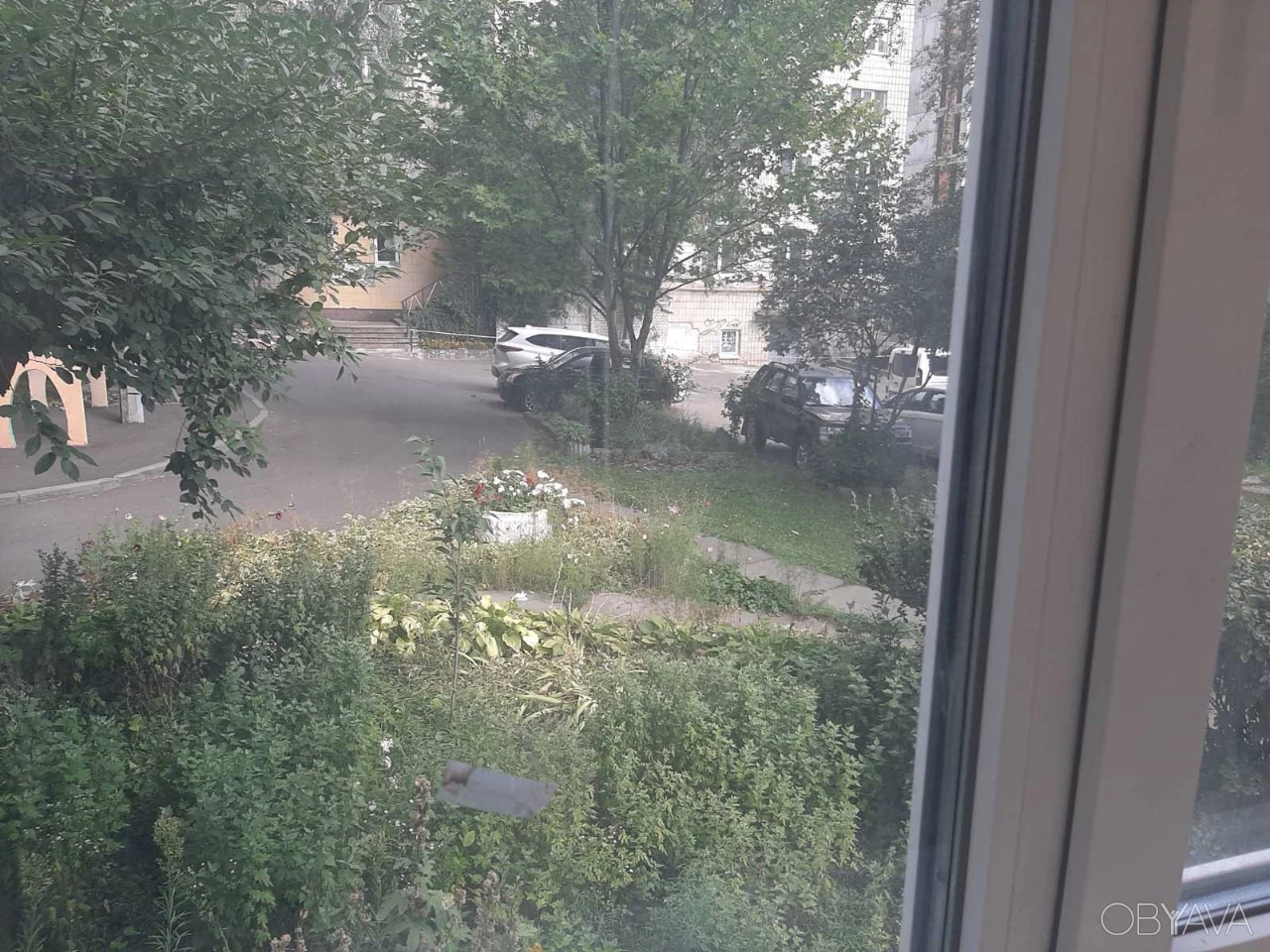 Вул. Лук'янівська, 21