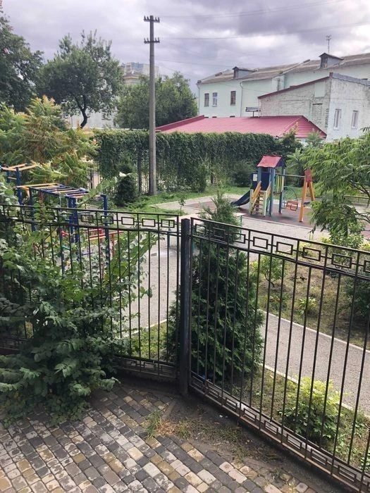 Оренда Простора 3 кім Ю. Іллєнка 18б (Мельникова), Центр Вла