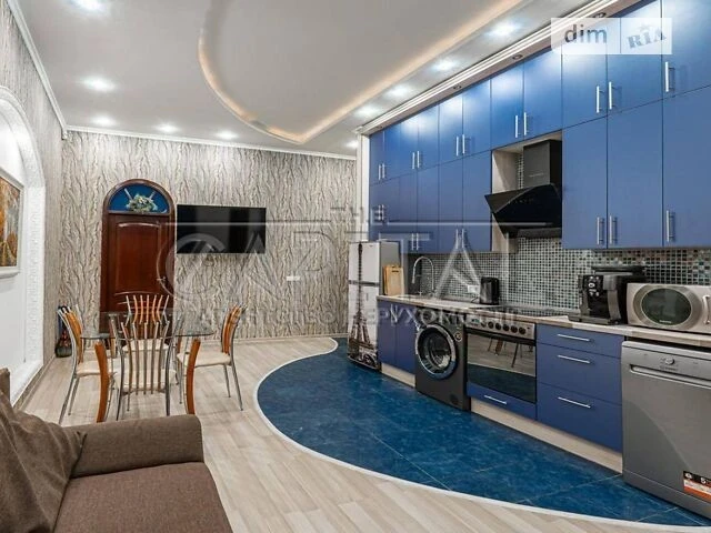 Аренда квартиры, ул. Саксаганского, Шевченковский р-н