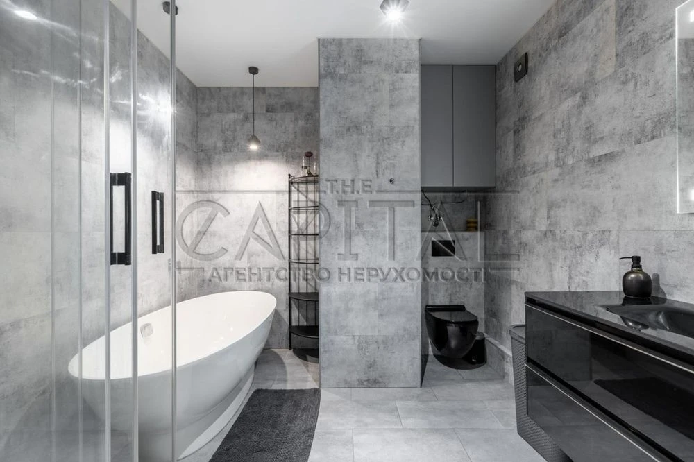 Аренда 2к квартиры, ул. Антоновича, ЖК New York