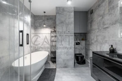 Аренда 2к квартиры, ул. Антоновича, ЖК New York