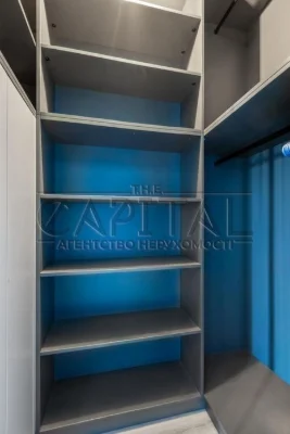 Аренда 2к квартиры, ул. Антоновича, ЖК New York