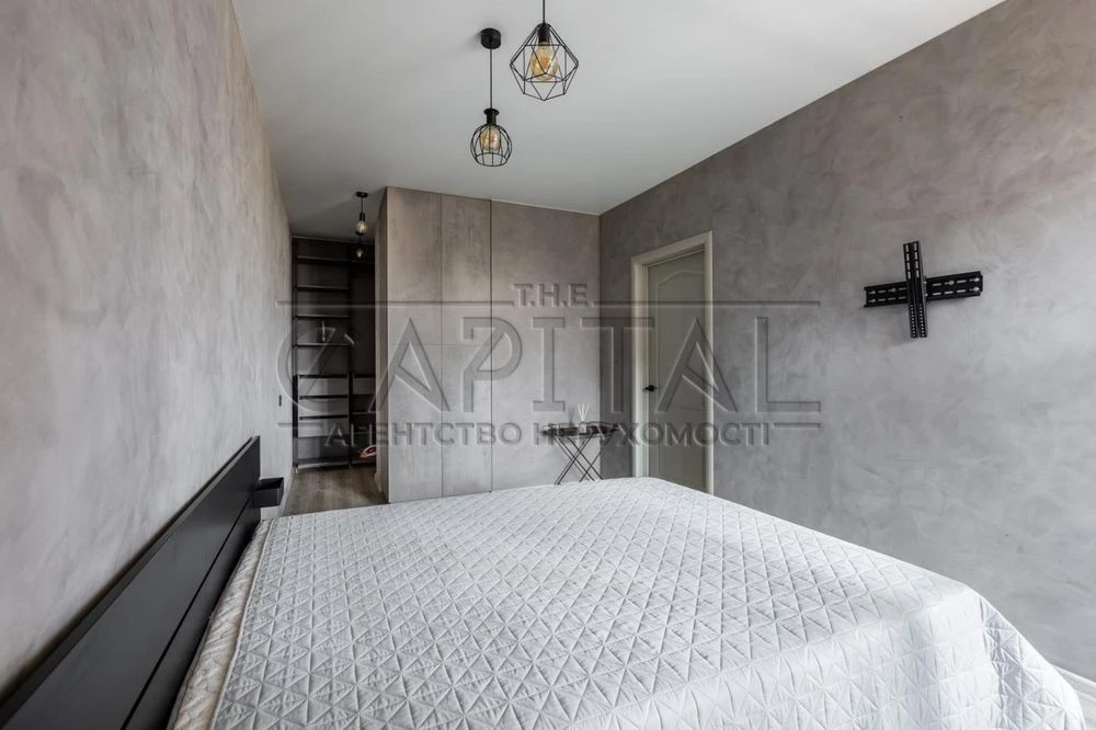 Аренда 2к квартиры, ул. Антоновича, ЖК New York