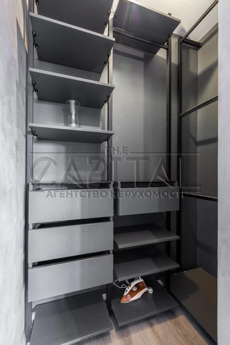 Аренда 2к квартиры, ул. Антоновича, ЖК New York