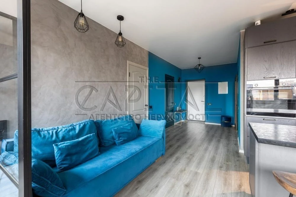 Аренда 2к квартиры, ул. Антоновича, ЖК New York