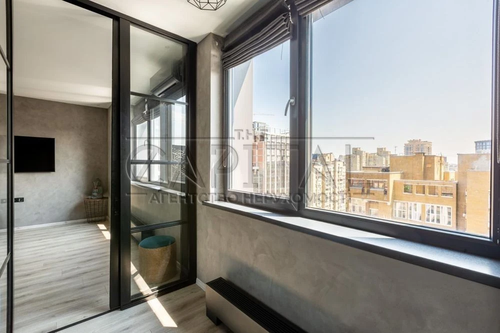 Аренда 2к квартиры, ул. Антоновича, ЖК New York