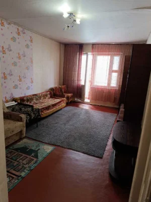 Аренда 1-комнатной квартиры 42 м², Якуба Коласа ул., 29