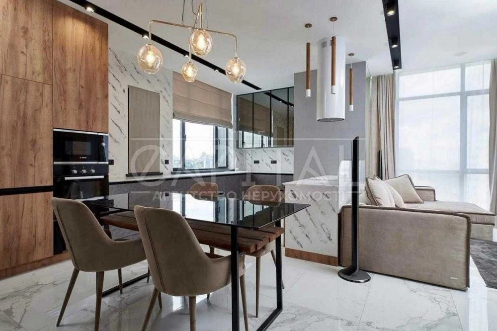 Оренда розкішної 3к квартири в ЖК Park Avenue VIP!