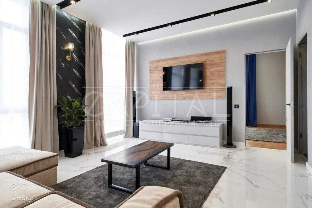 Оренда розкішної 3к квартири в ЖК Park Avenue VIP!