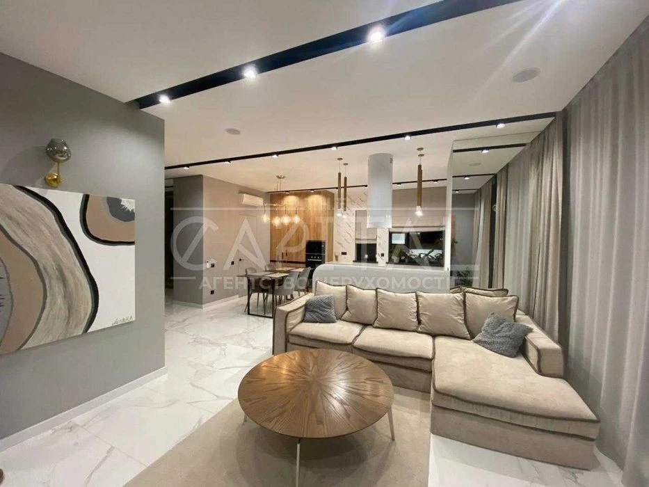 Оренда розкішної 3к квартири в ЖК Park Avenue VIP!