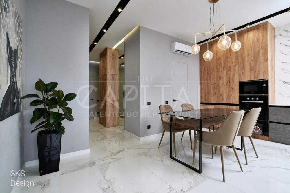 Оренда розкішної 3к квартири в ЖК Park Avenue VIP!