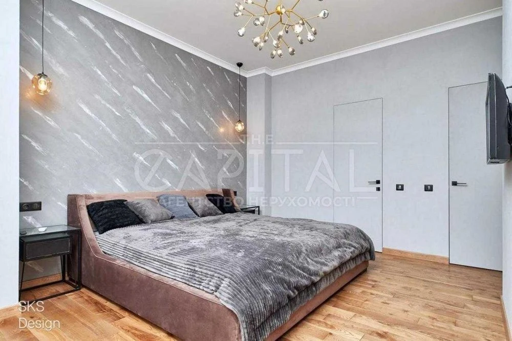 Оренда розкішної 3к квартири в ЖК Park Avenue VIP!