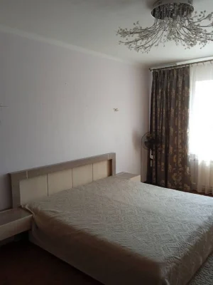 65м2 Здам 2к. кв. Федора Ернста 12 Пулюя, Кадетський гай пр.