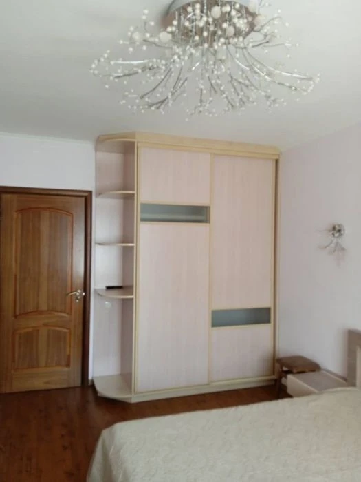 65м2 Здам 2к. кв. Федора Ернста 12 Пулюя, Кадетський гай пр.