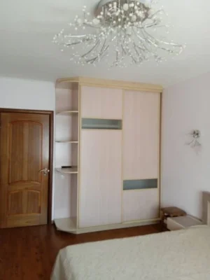 65м2 Здам 2к. кв. Федора Ернста 12 Пулюя, Кадетський гай пр.