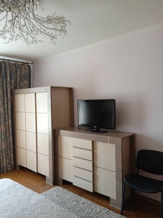 65м2 Здам 2к. кв. Федора Ернста 12 Пулюя, Кадетський гай пр.