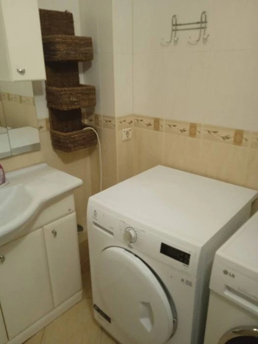 65м2 Здам 2к. кв. Федора Ернста 12 Пулюя, Кадетський гай пр.