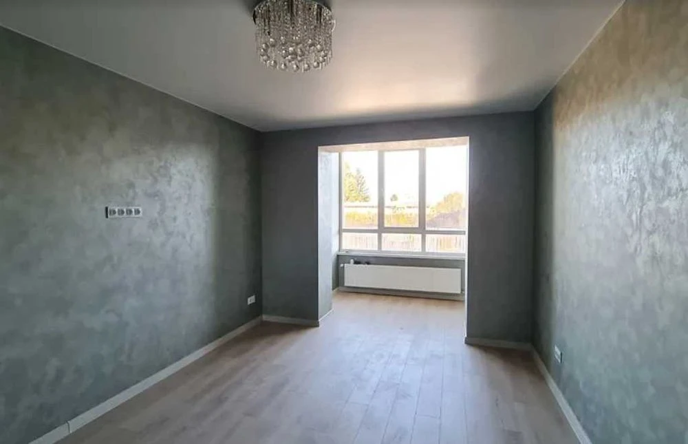 Продаж по Ваучеру можливо! 3к з ремонтом Дизайн Парк 93 м2 к