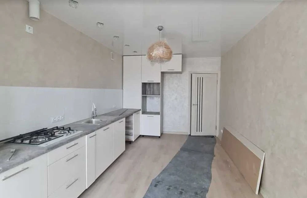 Продаж по Ваучеру можливо! 3к з ремонтом Дизайн Парк 93 м2 к