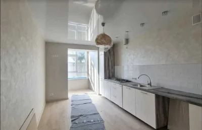 Продаж по Ваучеру можливо! 3к з ремонтом Дизайн Парк 93 м2 к