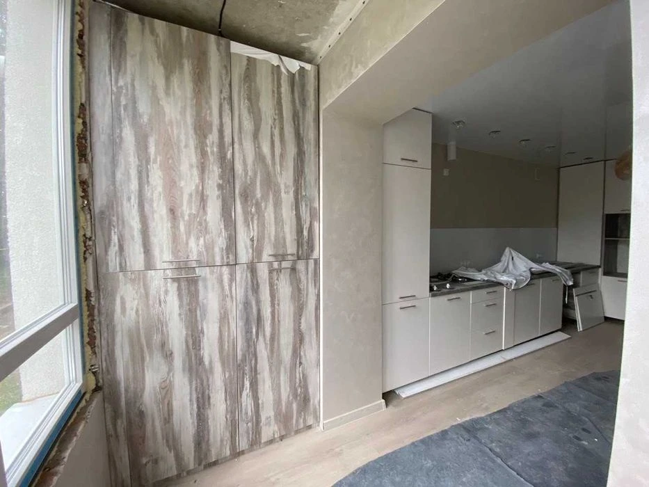 Продаж по Ваучеру можливо! 3к з ремонтом Дизайн Парк 93 м2 к