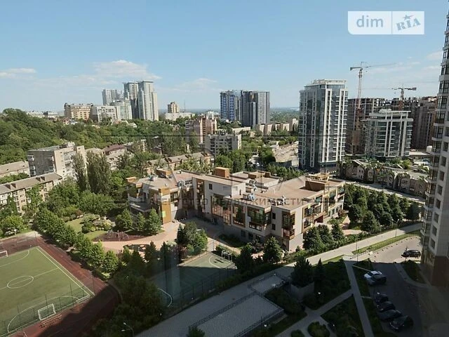 Довготривала оренда 2к квартири на вул. Андрія Верхогляда 7