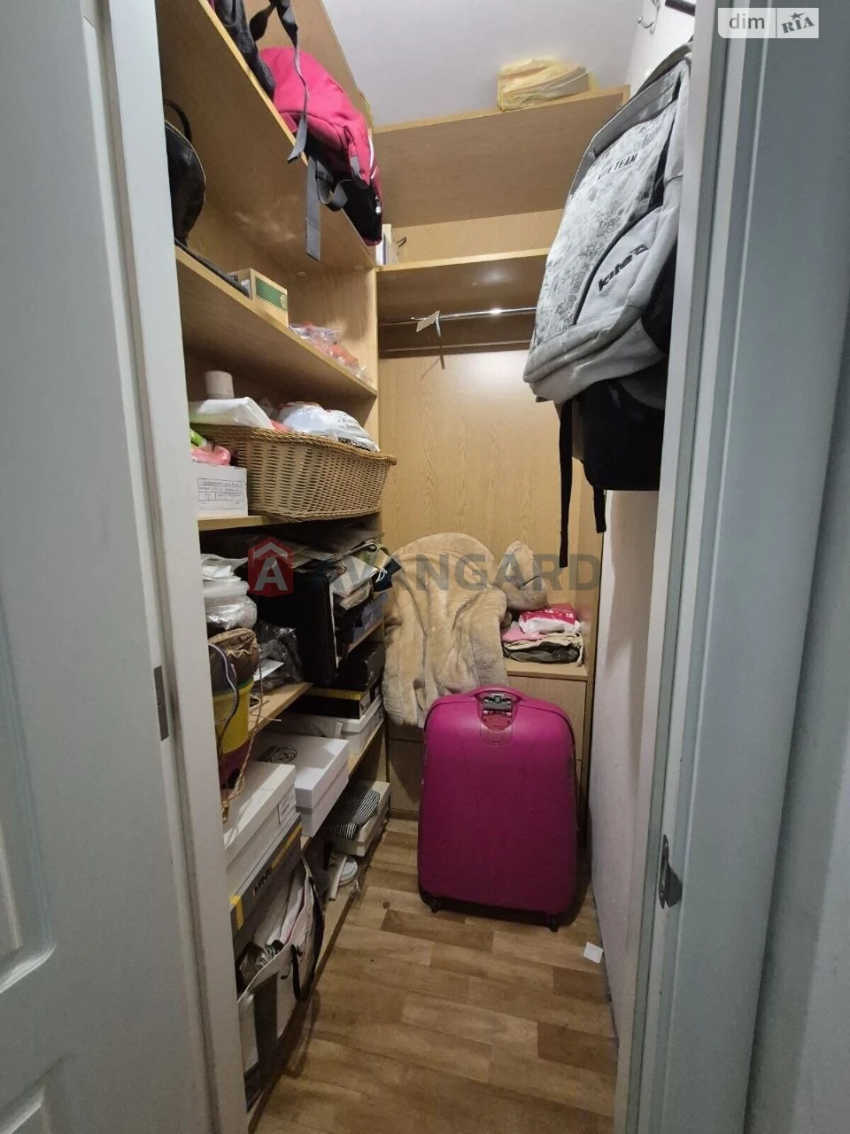 For sale Apartment Komunarsky