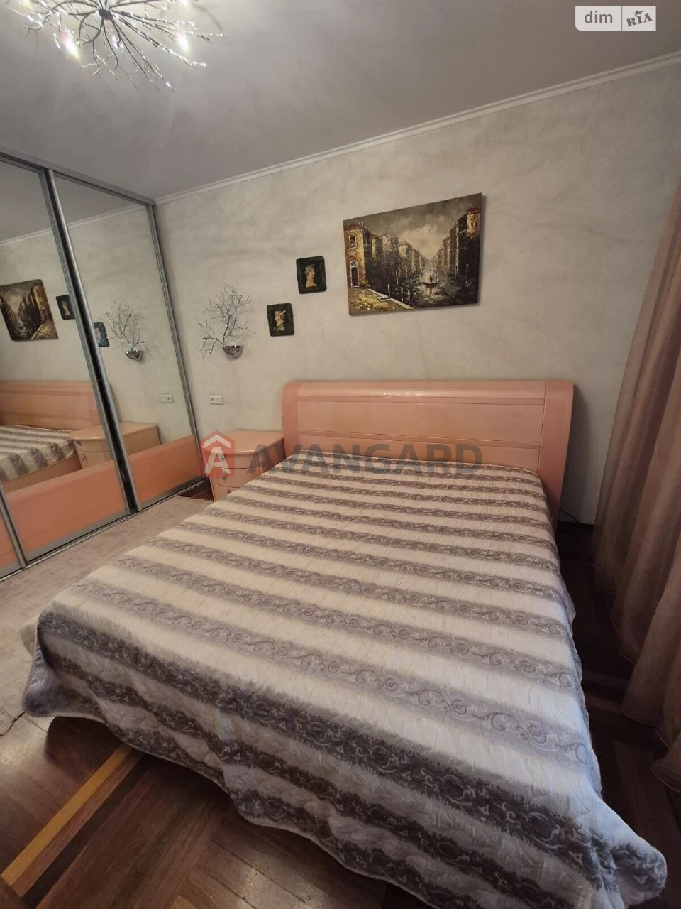 For sale Apartment Komunarsky