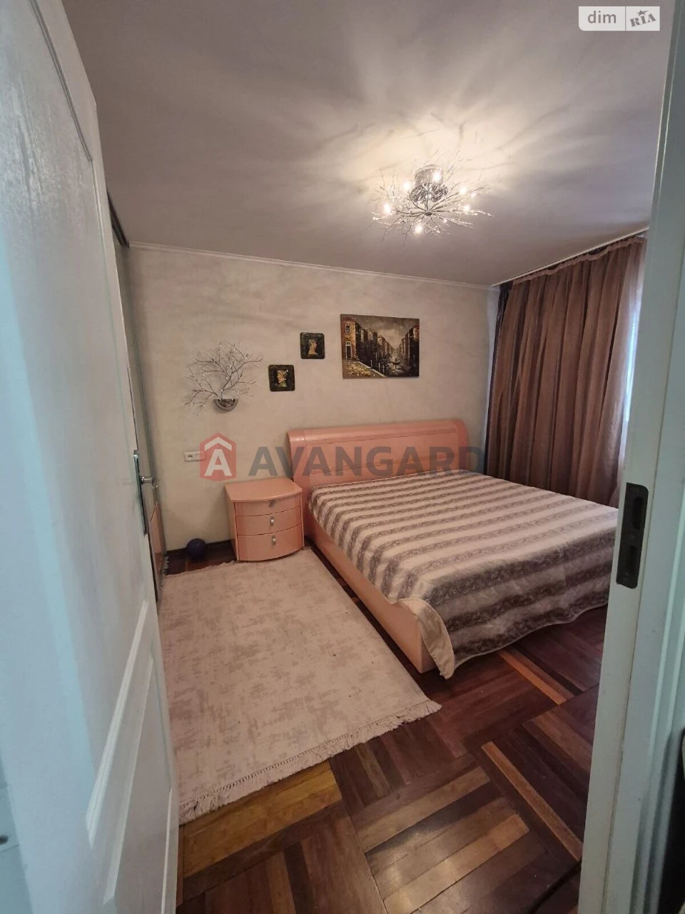 For sale Apartment Komunarsky
