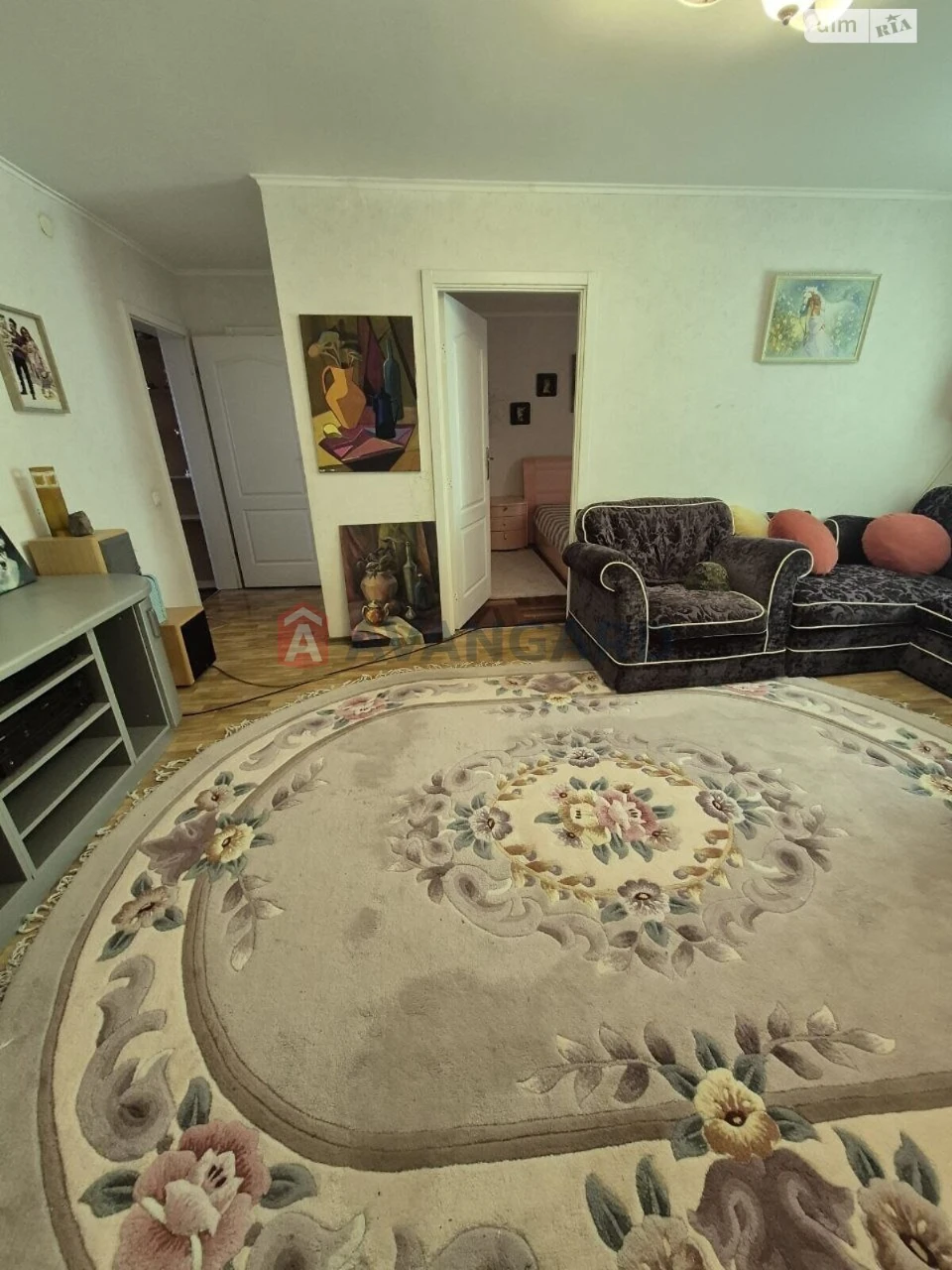 For sale Apartment Komunarsky