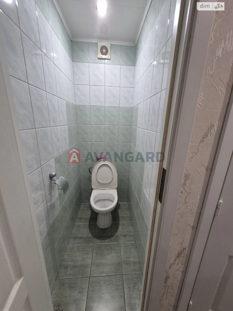 For sale Apartment Komunarsky