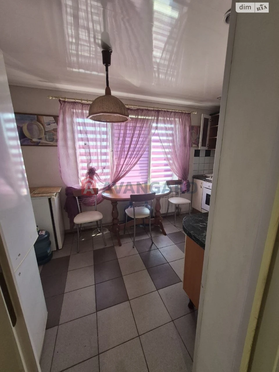 For sale Apartment Komunarsky