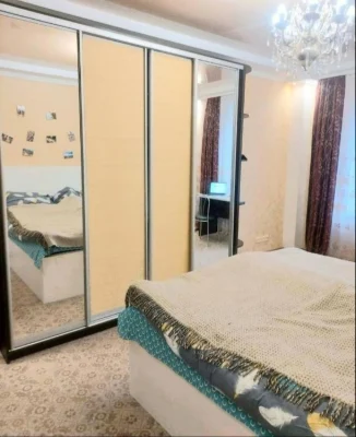 Здам в оренду 3к кв, 124 м кв. Юлії Здановської 60/5
