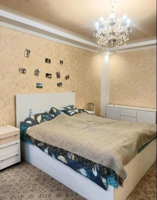 Здам в оренду 3к кв, 124 м кв. Юлії Здановської 60/5