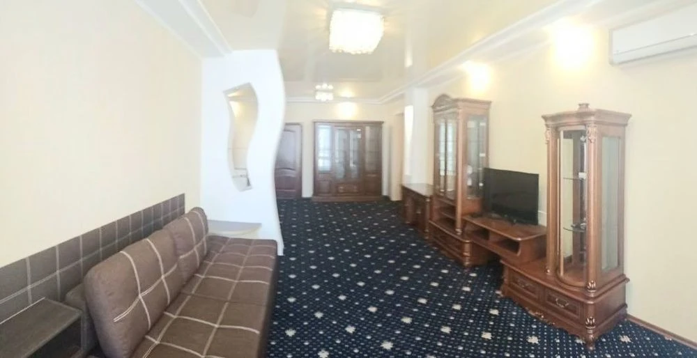 Здам в оренду 3к кв, 124 м кв. Юлії Здановської 60/5