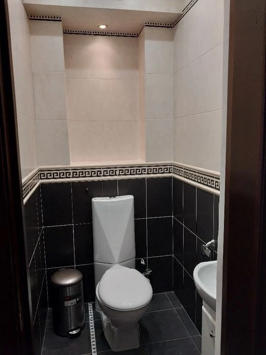 Здам в оренду 3к кв, 124 м кв. Юлії Здановської 60/5