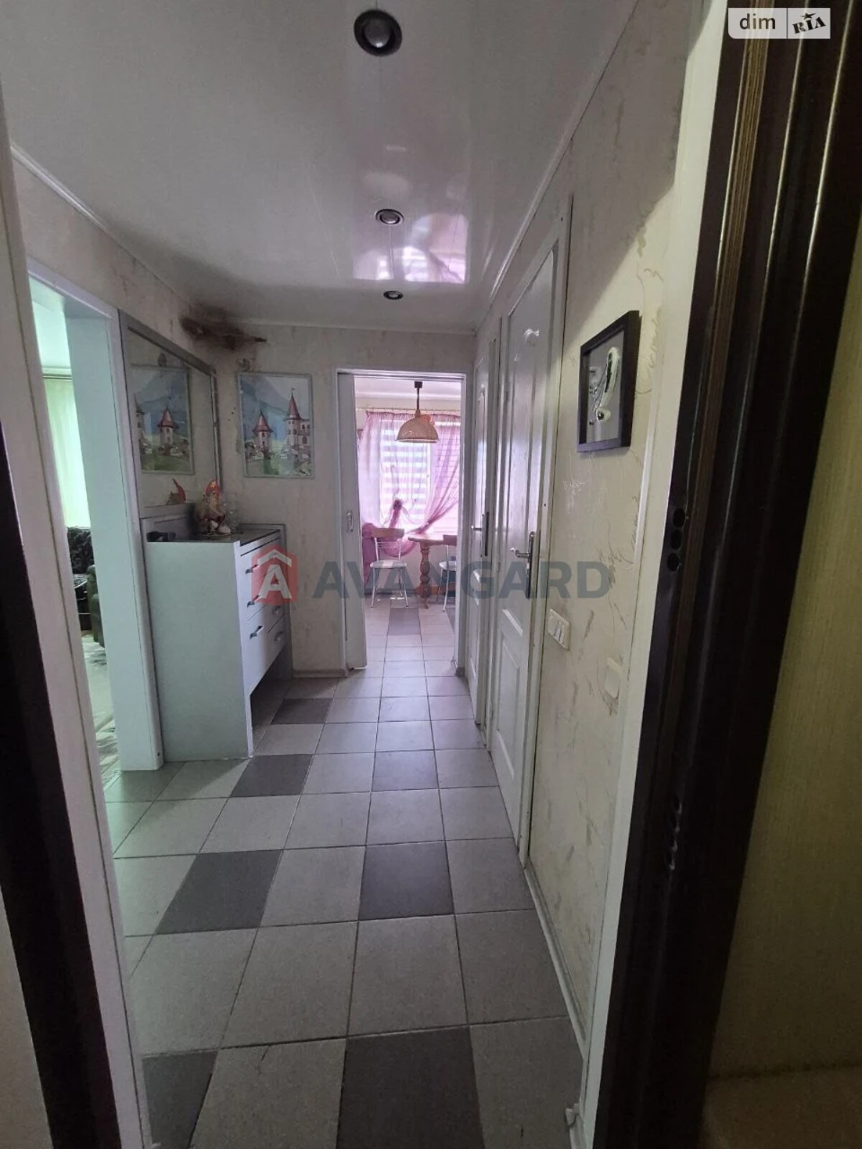For sale Apartment Komunarsky