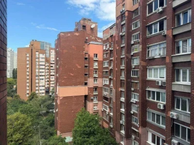 Вул. Антоновича 166, оренда 3к квартири, м Либідська 5 хв