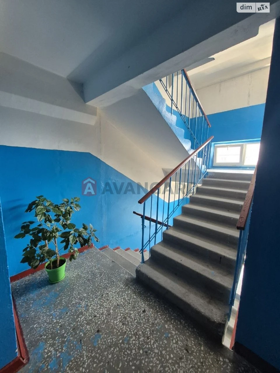 For sale Apartment Komunarsky
