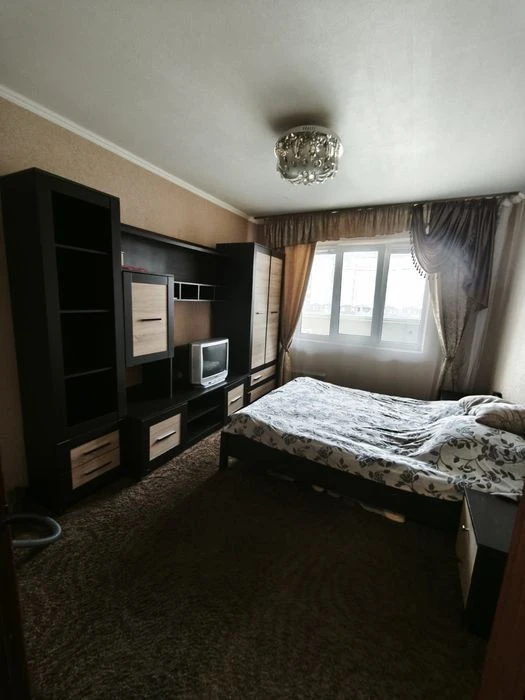 Оренда 2к квартира на Троєщині, вул. Червоної калини 15
