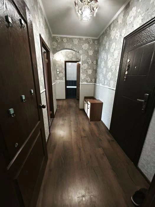 Оренда 2к квартира на Троєщині, вул. Червоної калини 15
