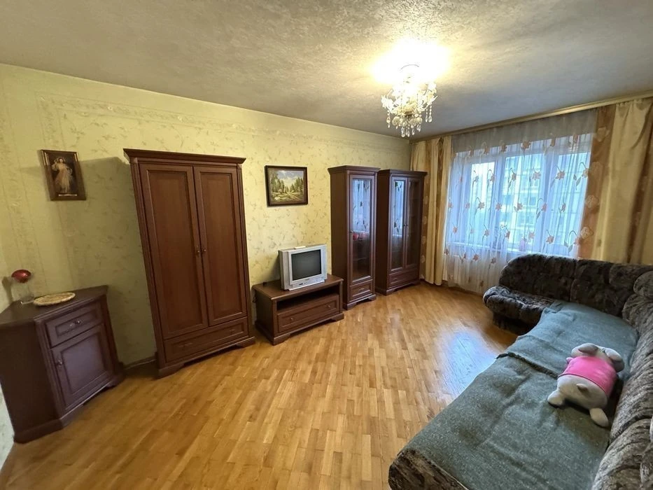 Затишна 2-х кім квартира м. Академмістечко. Конд-ер. Бойлер.