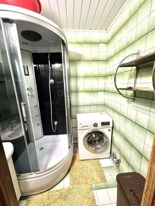 Затишна 2-х кім квартира м. Академмістечко. Конд-ер. Бойлер.