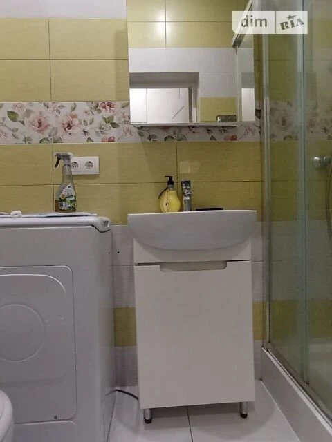 Довготривала оренда 1к квартири на вул. Залізнична 32 • ID 3