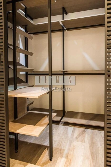 Аренда 4к квартиры 140м2, ЖК "Новопечерские Липки", ул. Андр