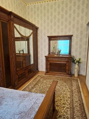 Довгострокова аренда 3х кімнатної квартири вул. Левандовська